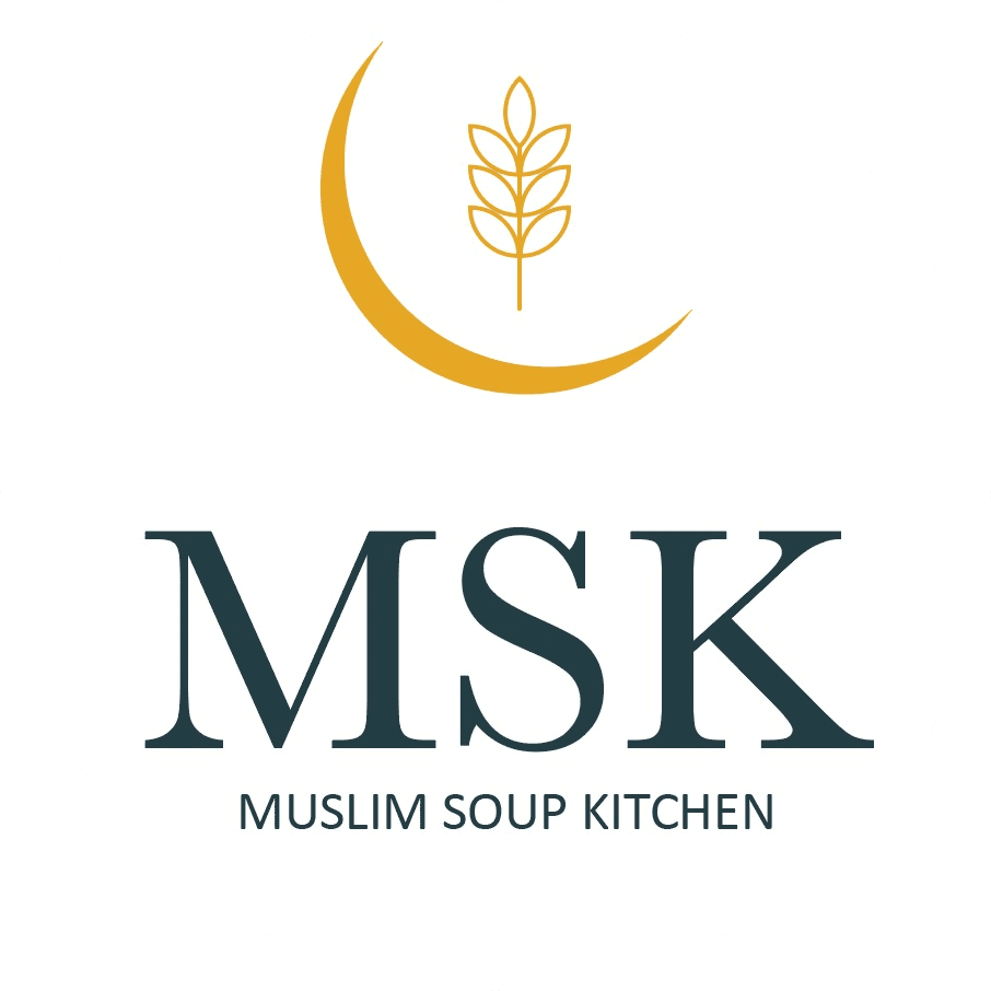 Muslim Soup Kitchen